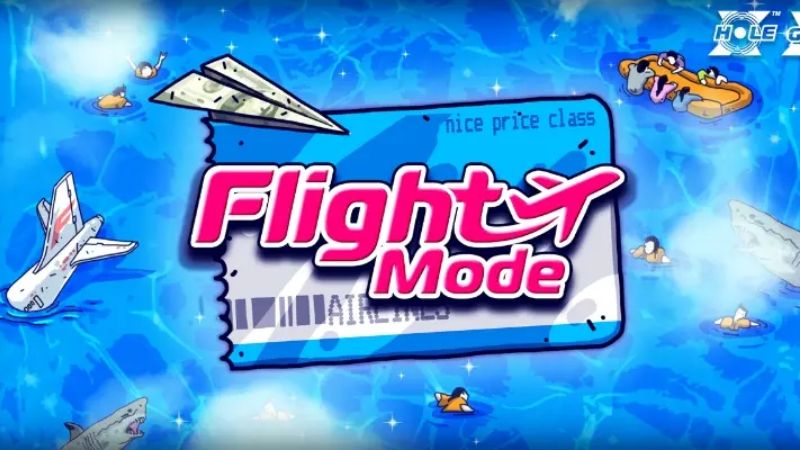 Flight Mode